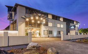 Jet Park Hotel Rotorua